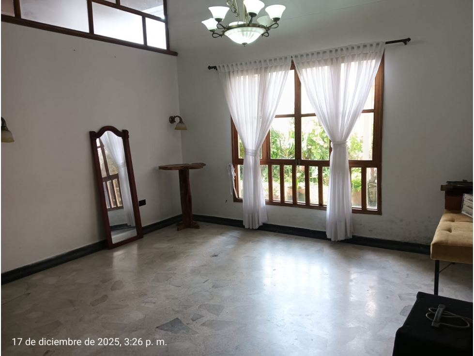 VENDO CASA CAMPESTRE VIA CIRCASIA - ARMENIA — foto 4