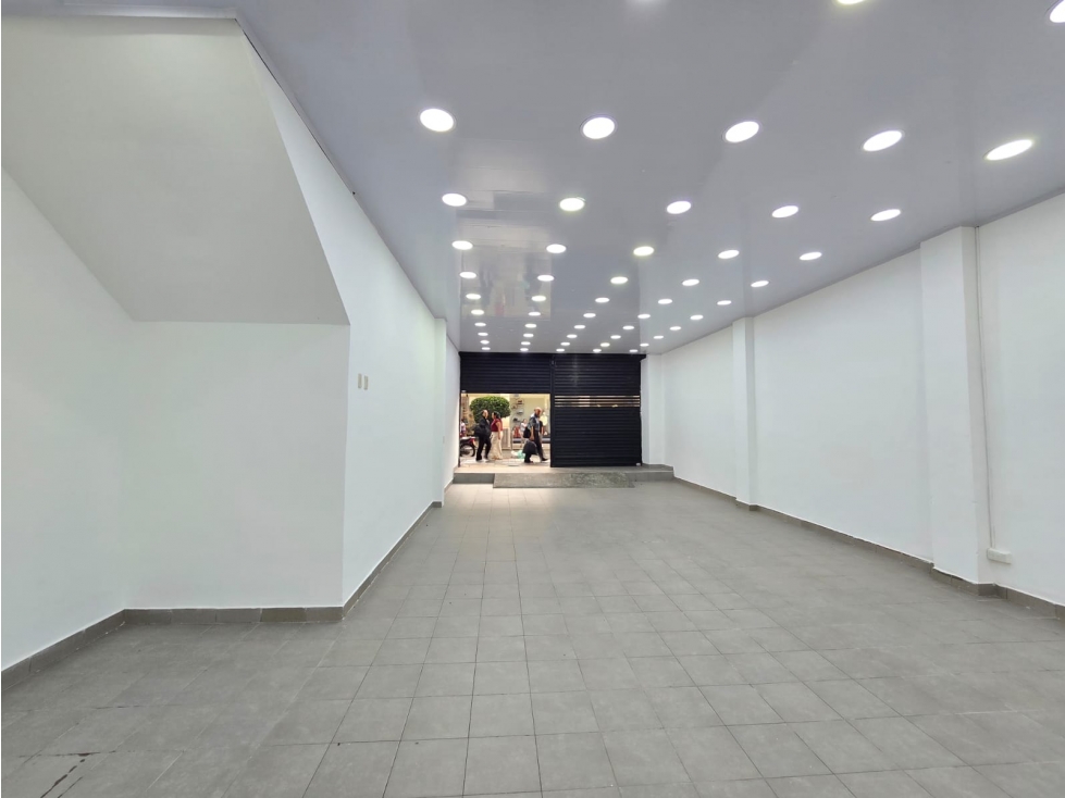 ARRIENDO LOCAL COMERCIAL, CENTRO DE ARMENIA — foto 3