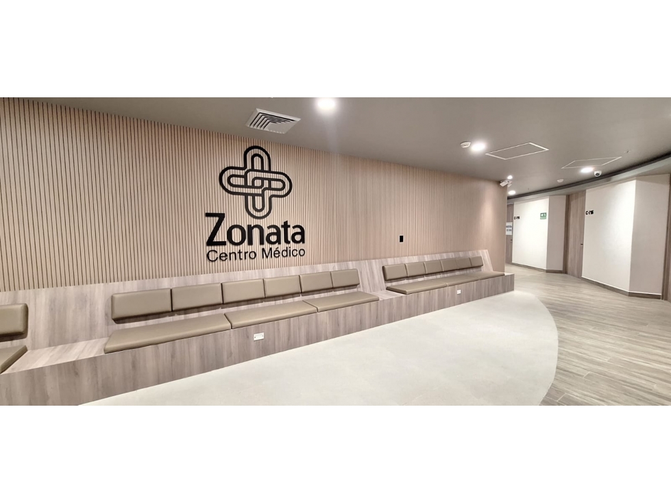 ARRIENDO CONSULTORIO MEDICO, SECTOR AV. CENTENARIO — foto 2