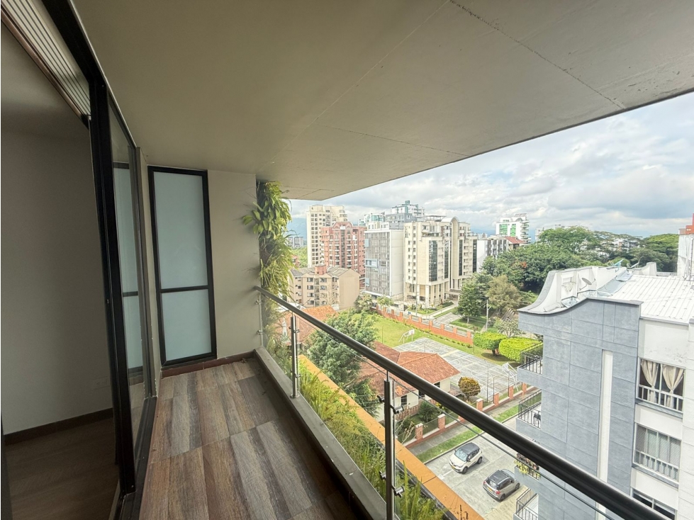 VENTA MODERNO APARTAMENTO EN LA CASTELLANA — foto 2