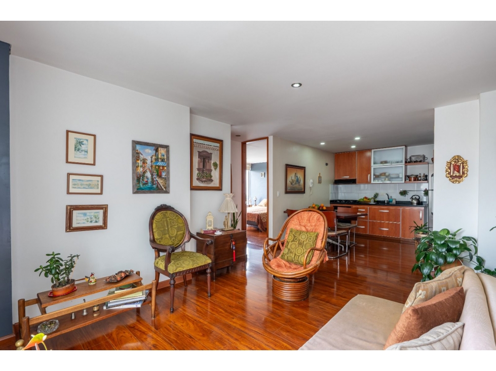 VENDO APARTAMENTO AV 19 NORTE ARMENIA — foto 5