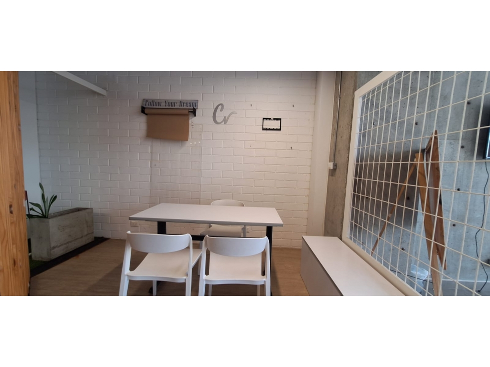 ARRIENDO OFICINA CENTRO ARMENIA