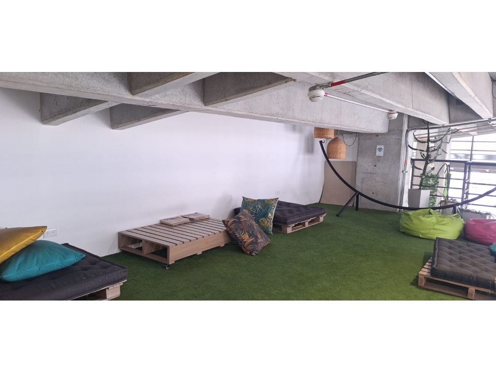 ARRIENDO OFICINA CENTRO ARMENIA — foto 6
