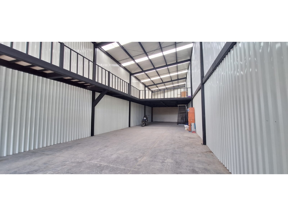 ARRIENDO LOCAL COMERCIAL, SECTOR BAVARIA ARMENIA — foto 6