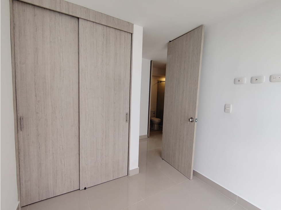 VENDO APARTAMENTO 3 HABITACIONES AV 19 NORTE DE ARMENIA — foto 6