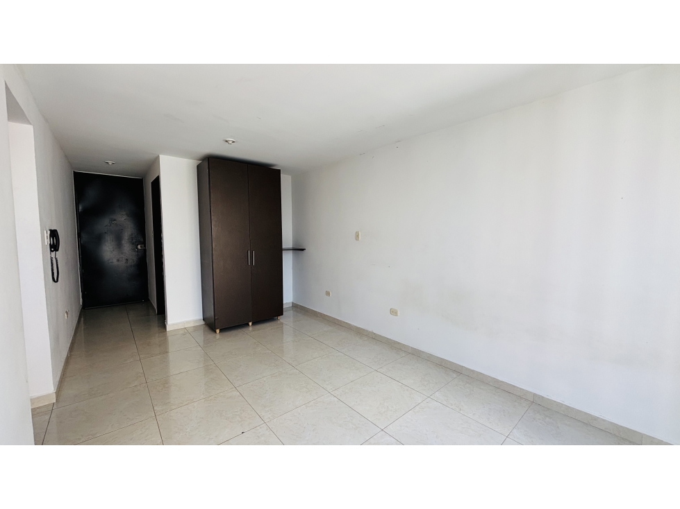 VENDO APARTA-STUDIO AL OCCIDENTE DE LA CIUDAD — foto 2