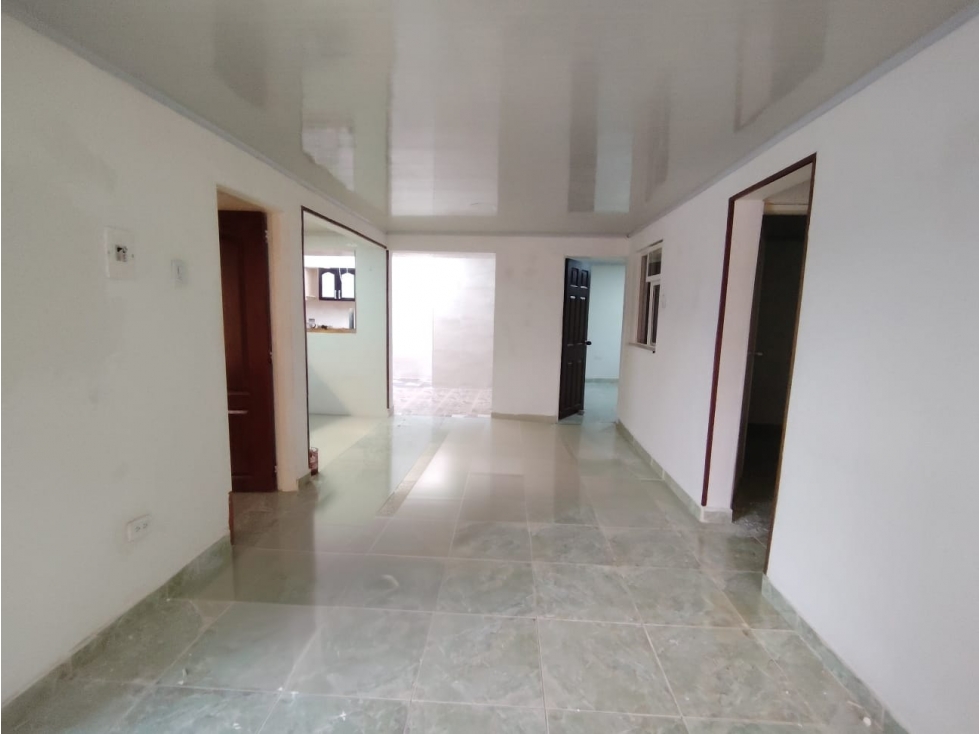 VENDO CASA DE 4 HABITACIONES EN CALARCA QUINDIO — foto 3