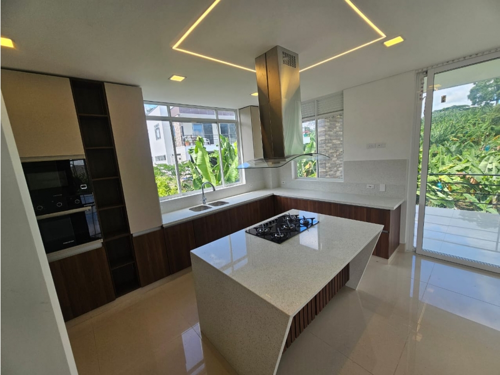 SE VENDE CASA CAMPESTRE 2 NIVELES EN ARBORETTO RESERVA CAMPESTRE — foto 6
