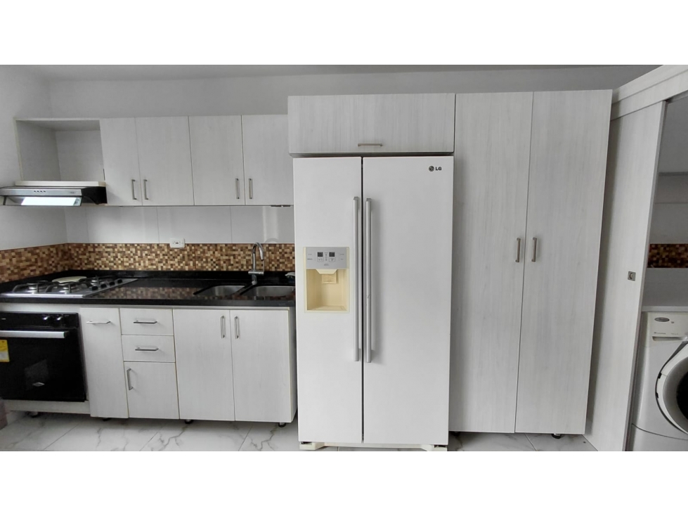 VENDO APARTAMENTO AV BOLIVAR NORTE ARMENIA — foto 6