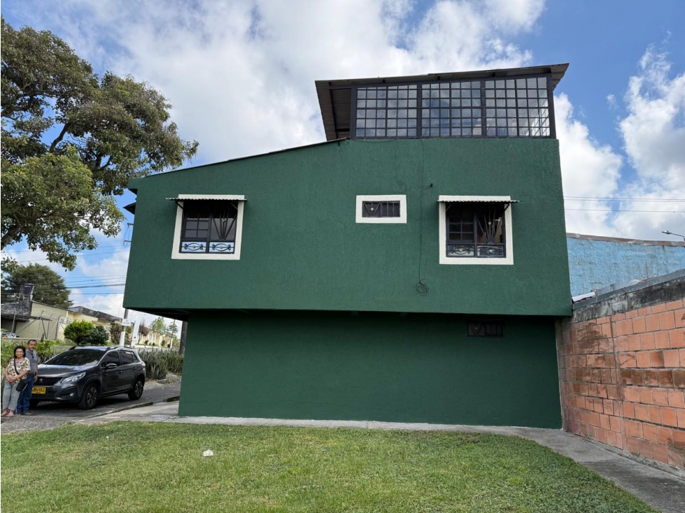 VENTA CASA EN OCCIDENTE DE ARMENIA — foto 3