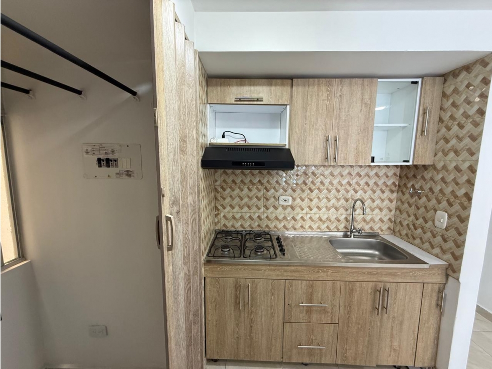 Apartamento en Venta |Conjunto Residencial El Cielo — foto 5