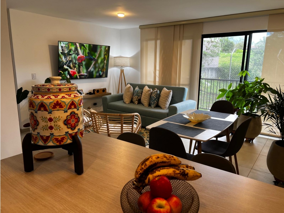VENTA DE APARTAMENTO VERDENCANTO — foto 6