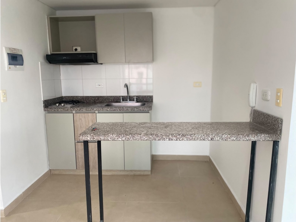 APARTAESTUDIO EXCLUSIVO EN EPIC LAURELES - 5