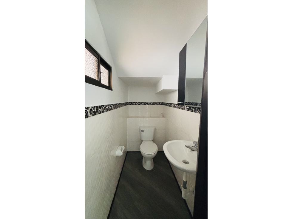VENDO CASA EN CONDOMINIO CERRADO — foto 6