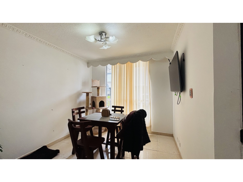 VENDO CASA EN CONJUNTO CERRADO — foto 2