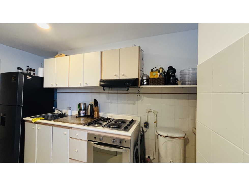 VENDO APARTAMENTO, AL NORTE DE LA CIUDAD, SECTOR PROVIDENCIA — foto 6