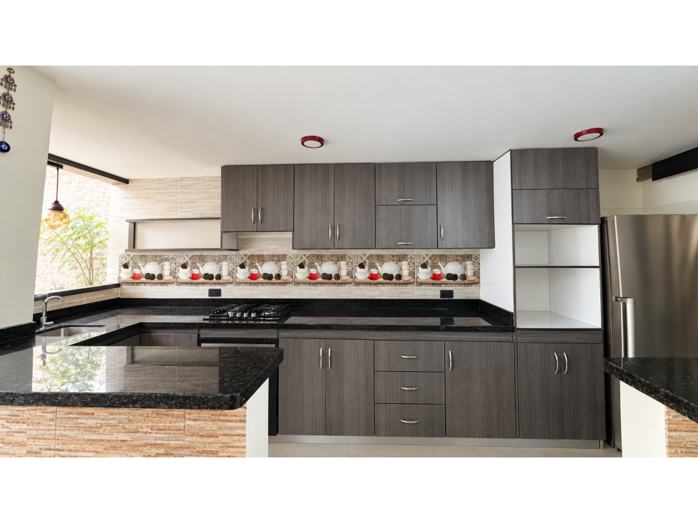 VENDO CASA EN CONJUNTO CERRADO, VIA AL AEREOPUERTO — foto 6