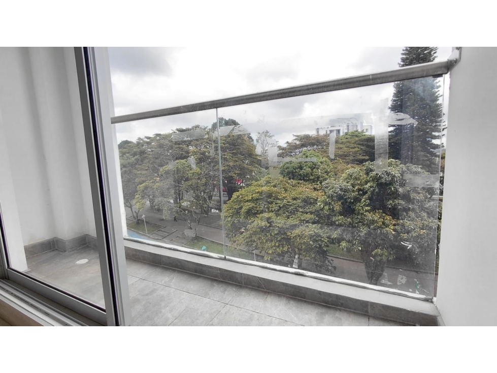 VENDO APARTAMENTO TORRE FUNDADORES ARMENIA - 5