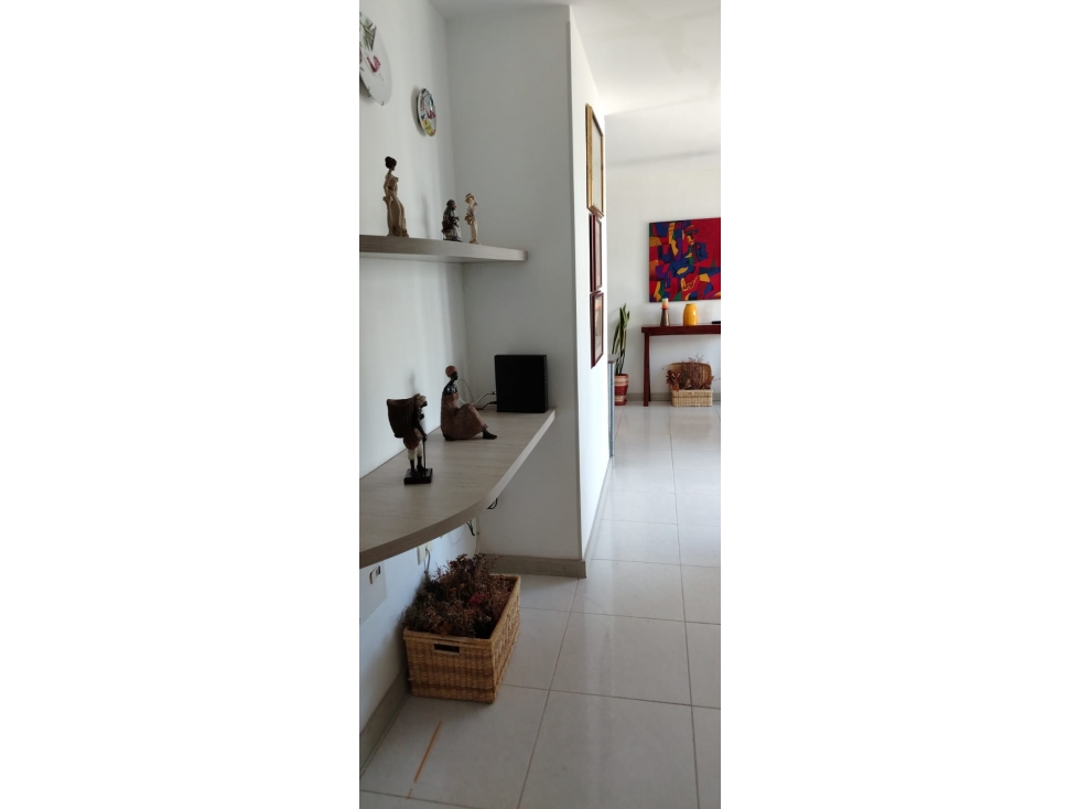 RENTO APARTAMENTO AMOBLADO, AL SUR DE LA CIUDAD — foto 3