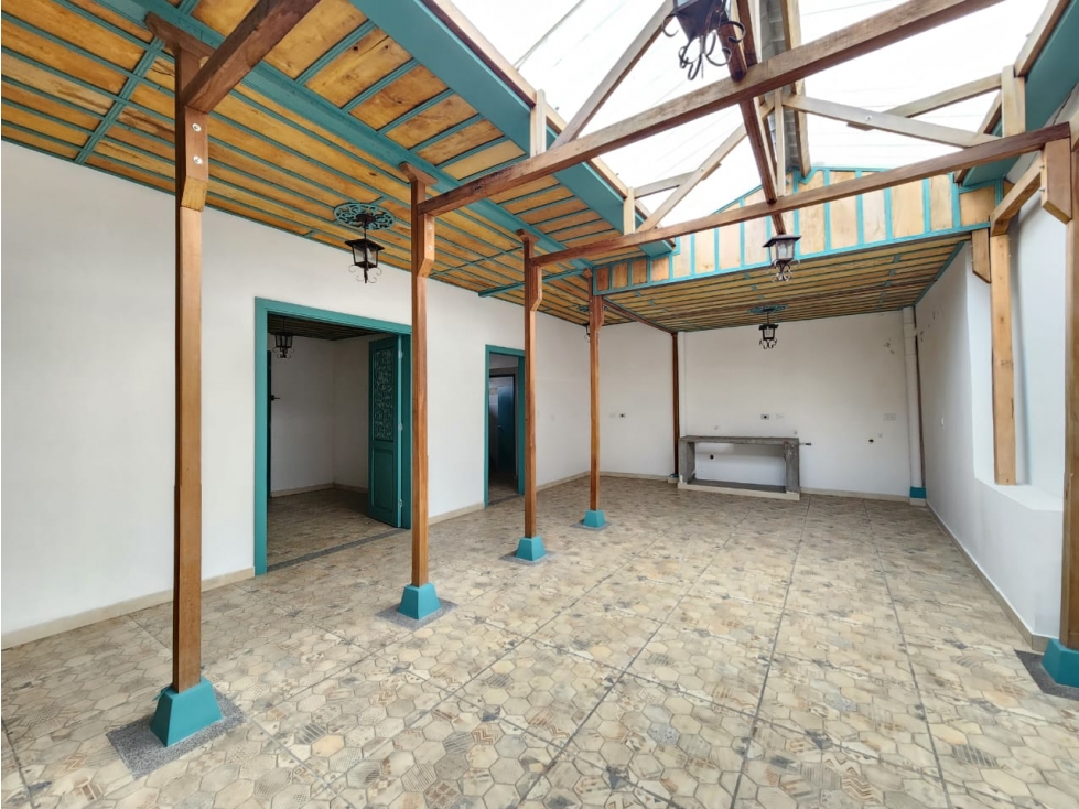 CASA EN VENTA CIRCASIA QUINDIO