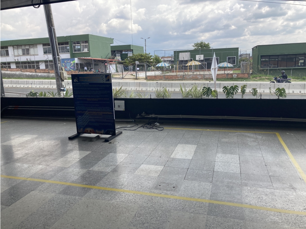 BURBUJA EN VENTA CENTRO COMERCIAL ARMENIA PLAZA — foto 6