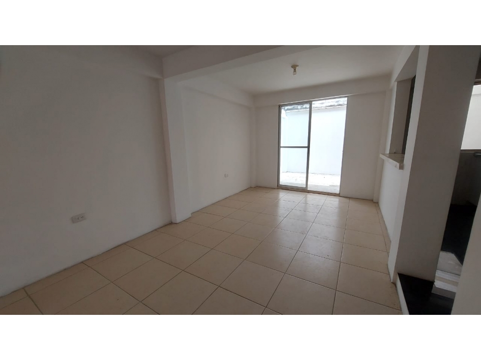 VENDO CASA BARRIO CENTENARIO MONTENEGRO - 3