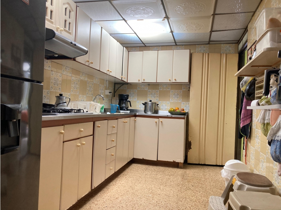 CASA EN VENTA, SECTOR DE LOS ALAMOS ARMENIA — foto 5