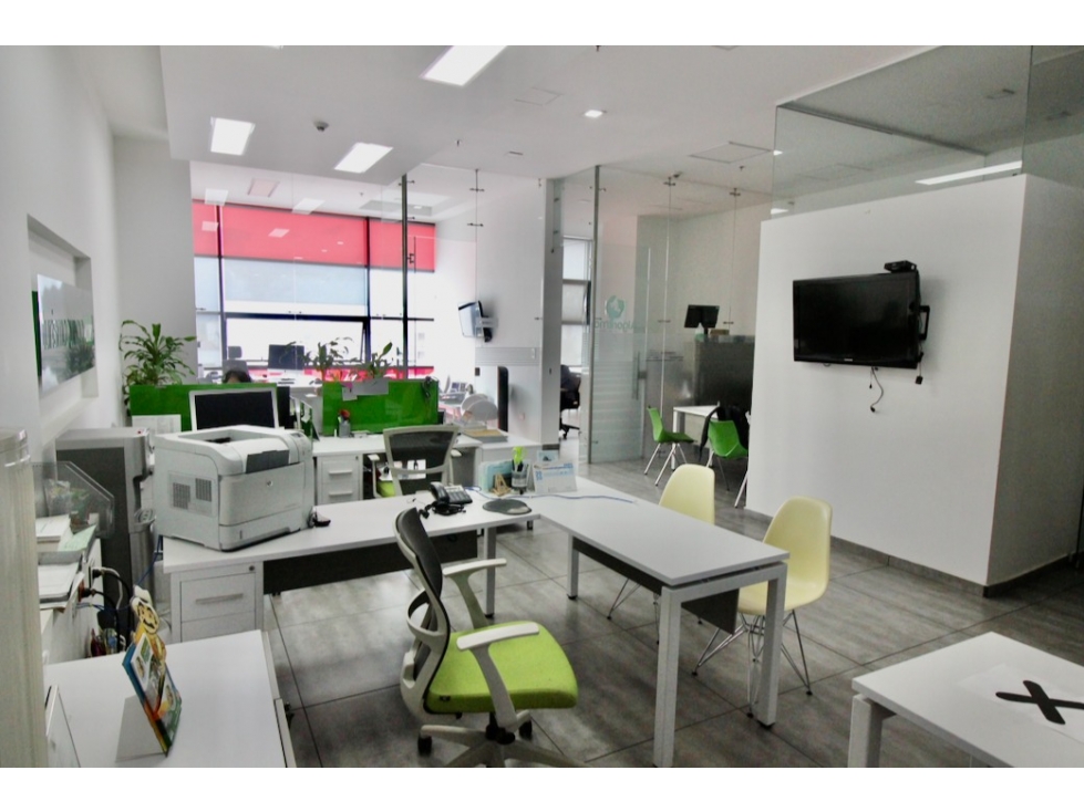 ARRIENDO LOCAL PARA OFICINA, CONSULTORIO O CALL CENTER — foto 3