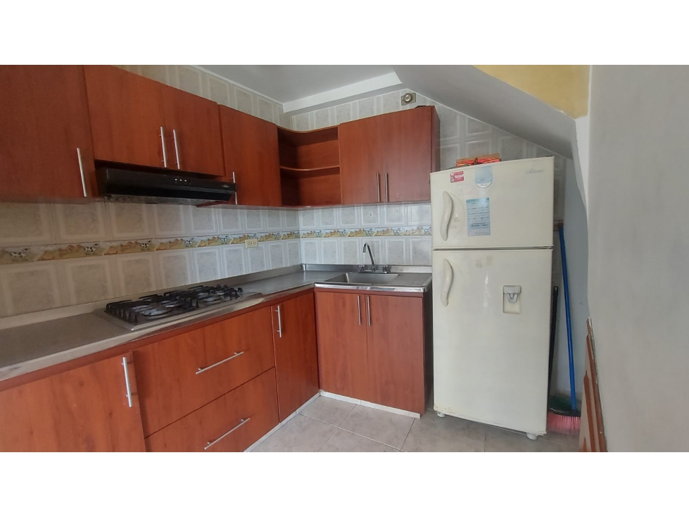 VENDO CASA BARRIO GRANADA ARMENIA — foto 5