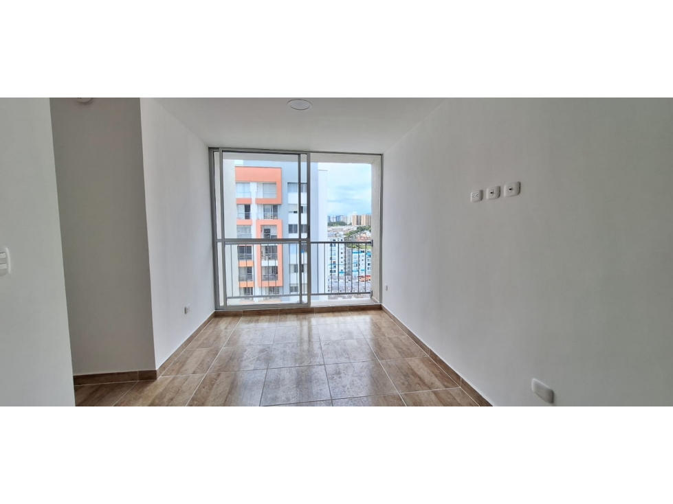 VENDO APARTAMENTO NORTE DE ARMENIA — foto 2