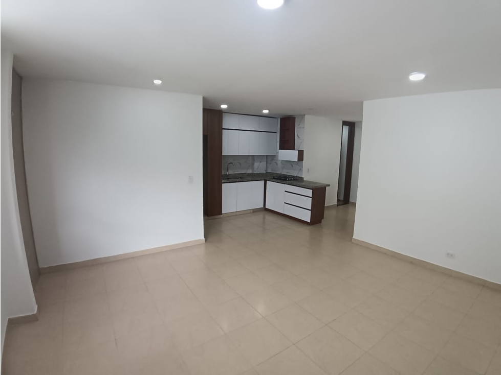 APARTAMENTO EN VENTA SECTOR EL BOSQUE — foto 3