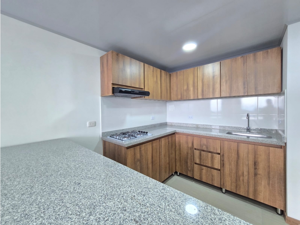 VENDO APARTAESTUDIO NORTE ARMENIA, FUNDADORES — foto 3