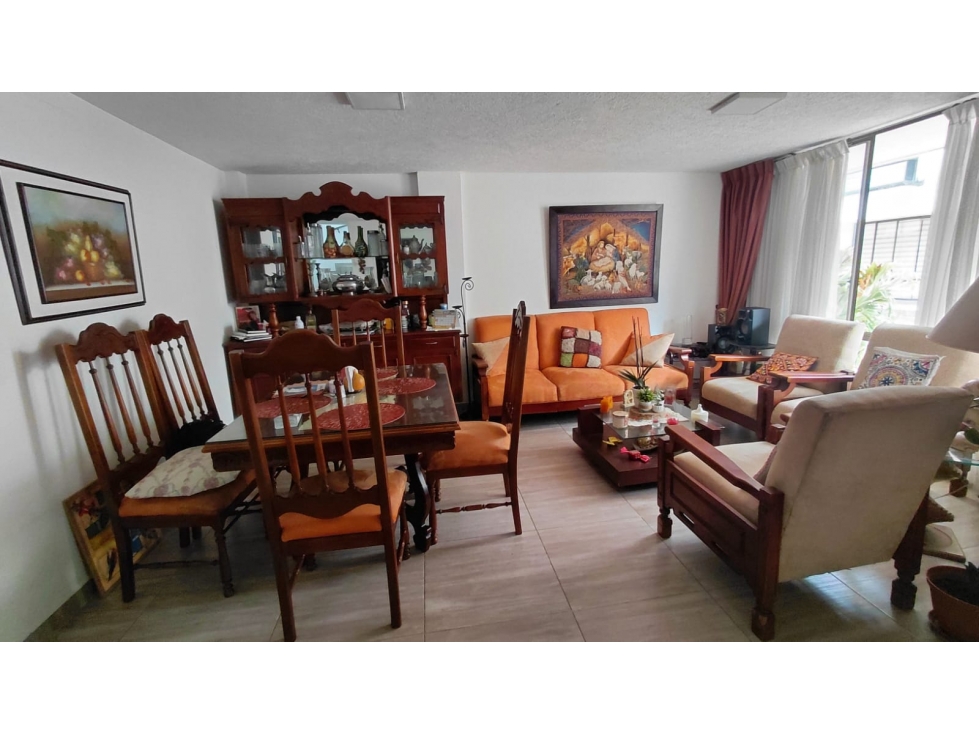 VENDO CASA EN CONDOMINIO BARRIO GALAN ARMENIA — foto 2