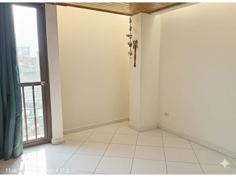 VENDO APARTAMENTO AL NORTE DE LA CIUDAD DE ARMENIA — foto 6