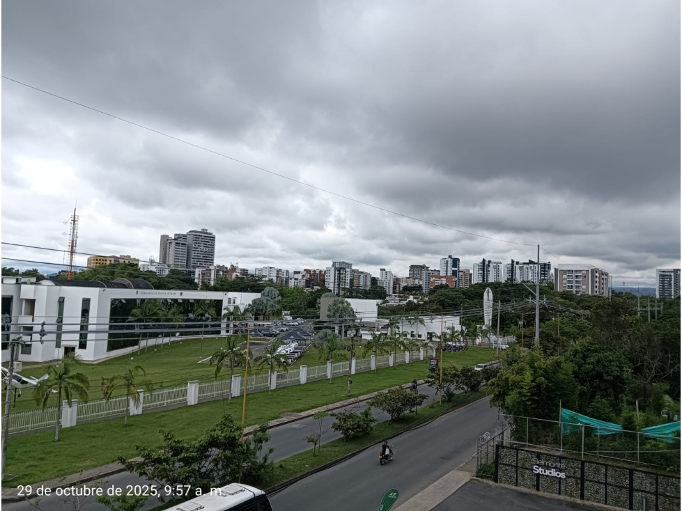 VENDO APARTAESTUDIO AV CENTENARIO NORTE ARMENIA — foto 4