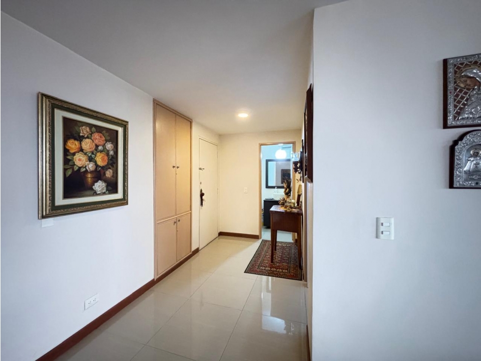 APARTAMENTO EN VENTA , SECTOR FUNDADORES