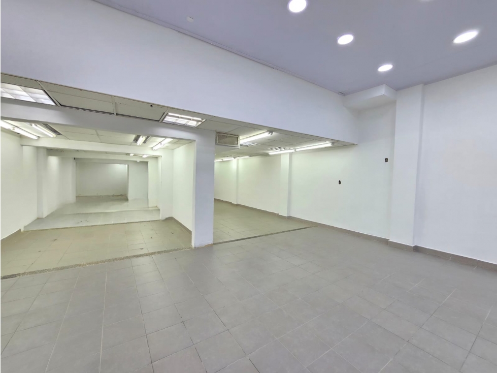 ARRIENDO LOCAL COMERCIAL, CENTRO DE ARMENIA — foto 4