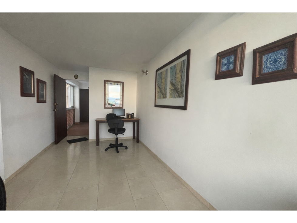 VENDO APARTAMENTO AL SUR DE LA CIUDAD DE ARMENIA — foto 3