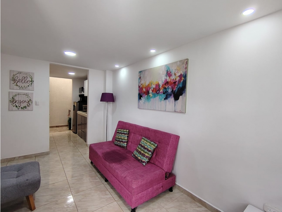 VENDO CASA ACREDITADA PARA AIRBNB EN SALENTO QUINDIO — foto 4