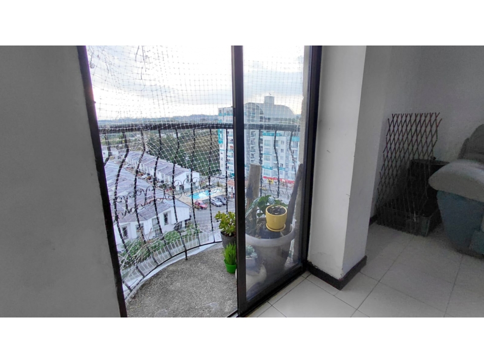 VENDO APARTAMENTO LAURELES ARMENIA — foto 3