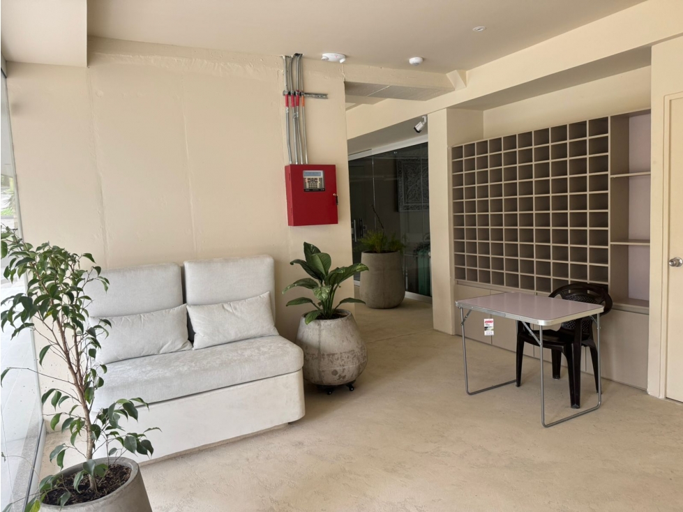 ARRIENDO APARTAMENTO, SECTOR LA CASTELLANA — foto 5