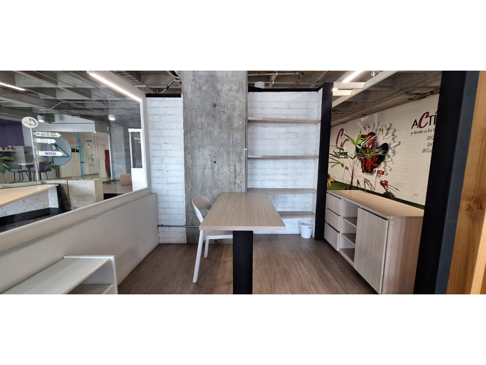 ARRIENDO OFICINA CENTRO ARMENIA