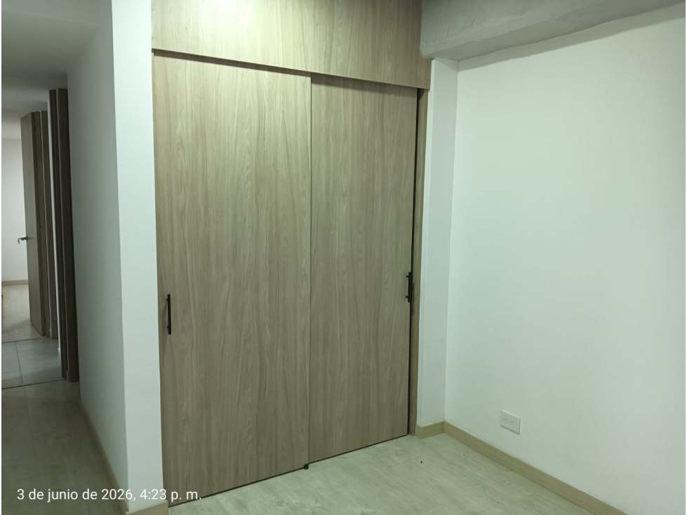 APARTAMENTO PARA LA VENTA EN LA AV 19 NORTE ARMENIA — foto 6