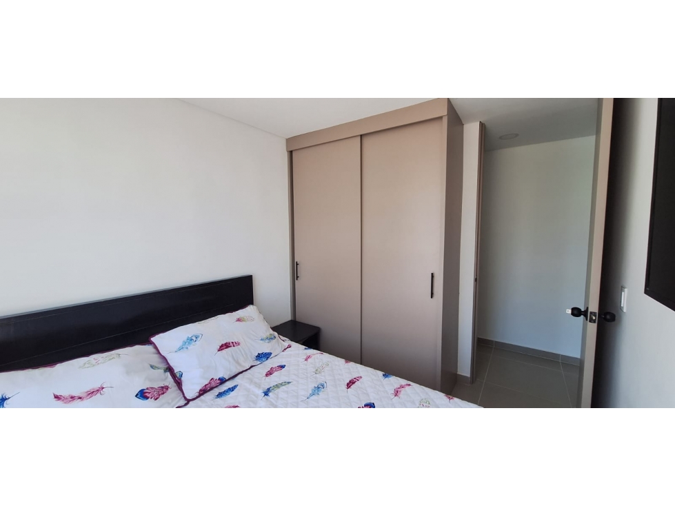 VENDO APARTAMENTO CONJUNTO CERRADO. NORTE DE ARMENIA — foto 6