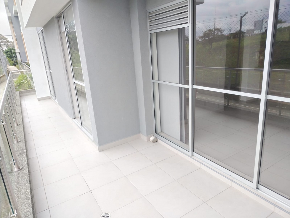 VENDO APARTAMENTO EN BOTANIKA — foto 3