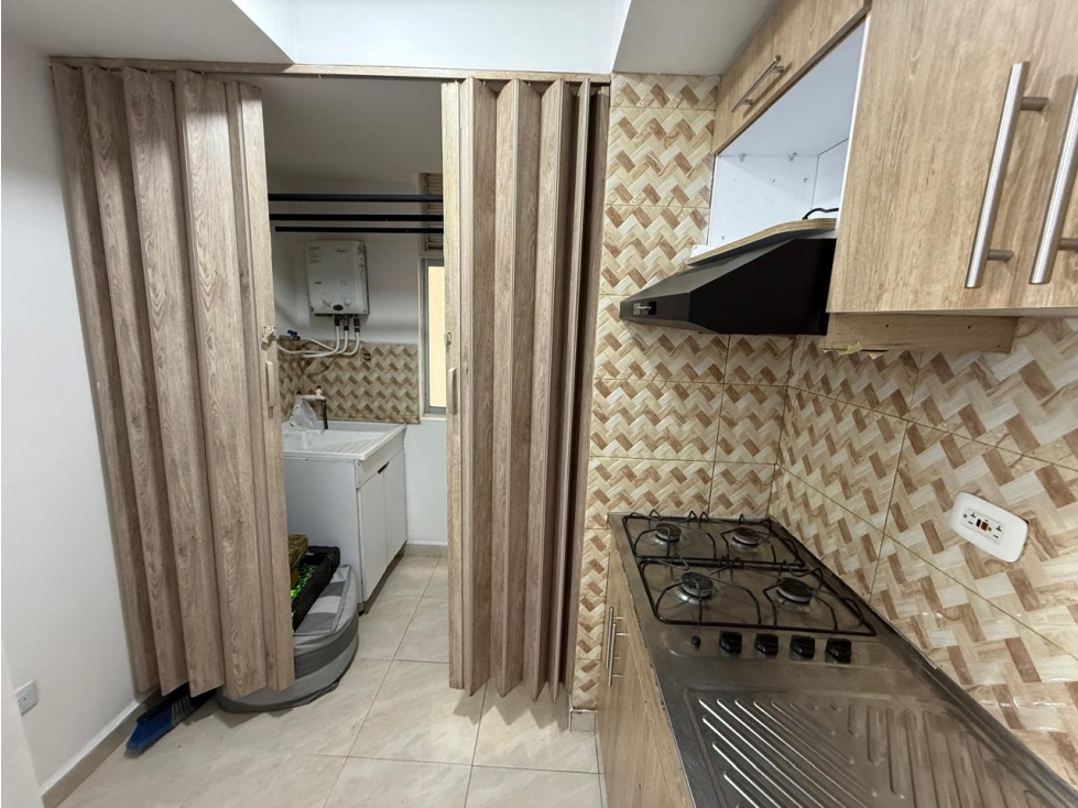Apartamento en Venta |Conjunto Residencial El Cielo — foto 6