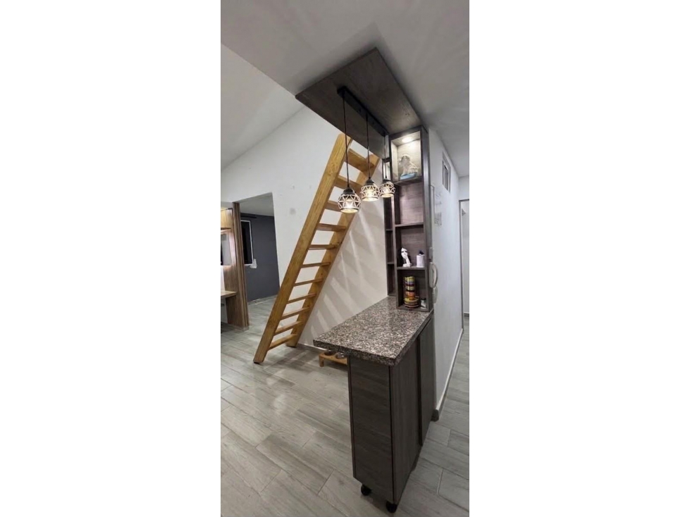 Apartamento en arriendo al occidente de la ciudad de Armenia — foto 3