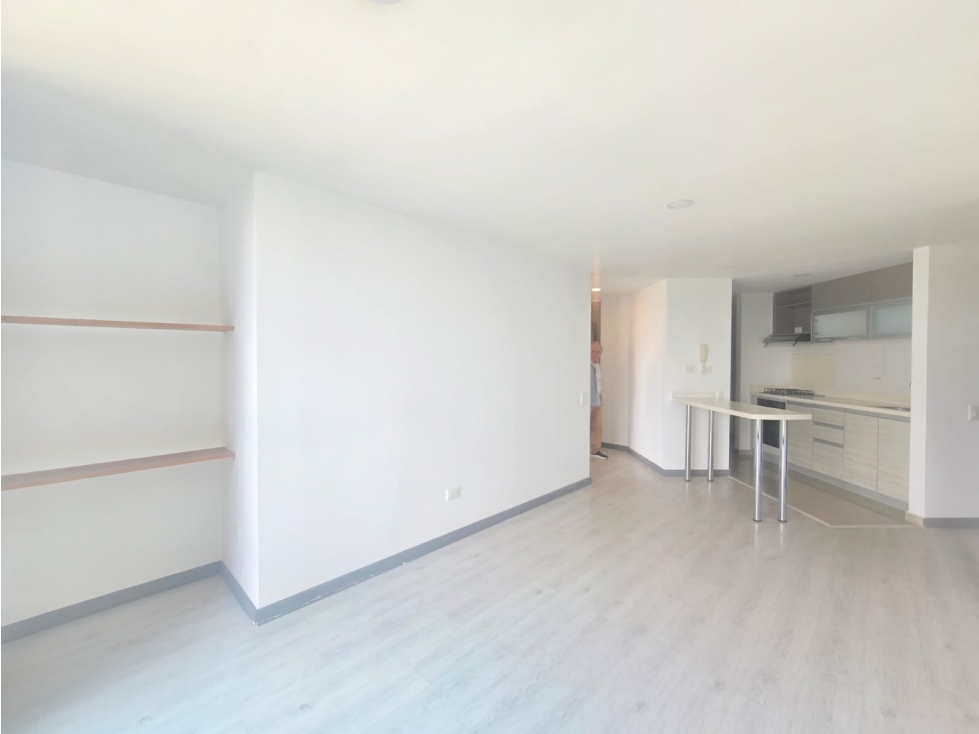 ARRIENDO APARTAMENTO NORTE DE ARMENIA, LA CASTELLANA - 6