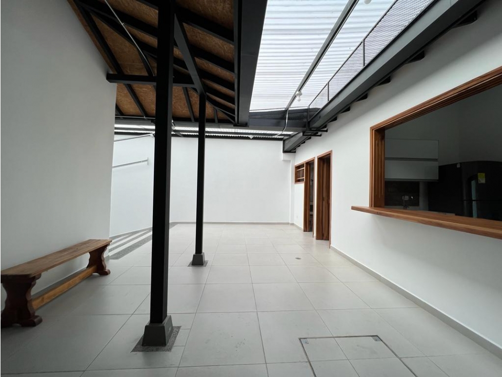 ARRIENDO CASA, CIRCASIA QUINDIO — foto 4