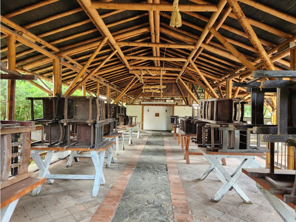 LOTE EN VENTA VIA ARMENIA- MONTENEGRO — foto 6